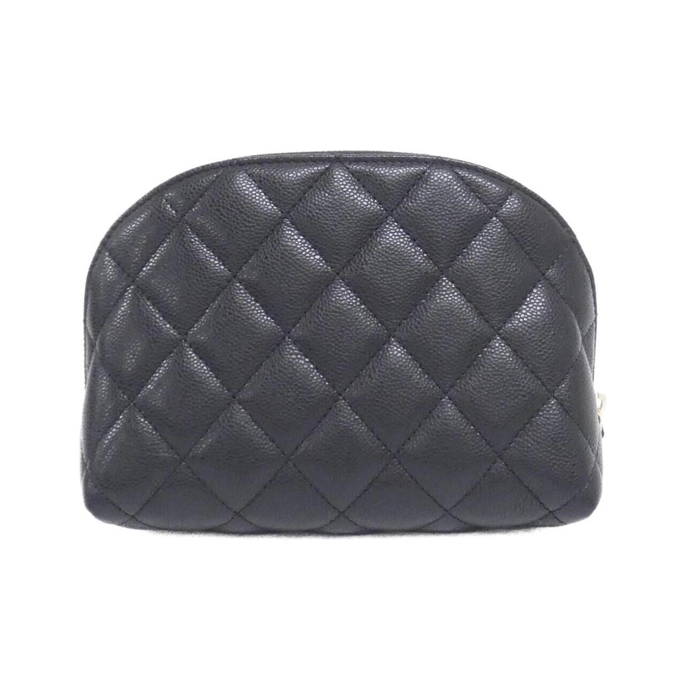 CHANEL Black Pouch - Picture 2 of 6
